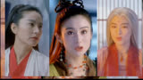还是老电影好看，自己脑补＃天龙八部＃虚竹