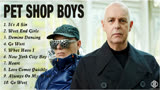 Pet Shop Boys混音最佳精选 - 完整专辑 - Pet Shop Boys最佳歌曲