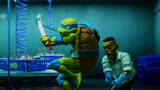 忍者神龟来袭，期待住了！#忍者神龟作者是李小龙粉丝 