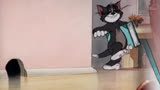 #搞笑动画#猫和老鼠#汤姆猫