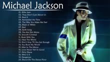 Michael Jackson Greatest Hits Full Album