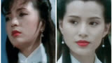 陈玉莲 李若彤两版《小龙女》对比，你觉得谁的小龙女更胜一筹