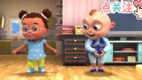 永不放弃集，是一个好孩子