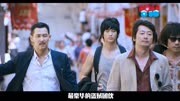 演员阵容最豪华的韩国电影,全智贤性感出演江洋大盗! 
