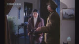 1982电影《佩剑将军》贺坚将军的女儿贺兰（王晓薇饰）为理想献出青年的生命
