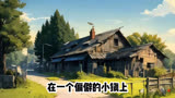 《恐怖医院》