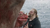 《巨齿鲨》非常好看的一部灾难大片
