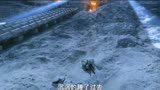《长津湖之水门桥》第九段，哪有什么岁月静好，只不过是有人替你负重前行