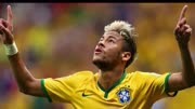 巴西足球天才！内马尔的职业生涯历程总结！