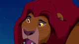 《狮子王》动画电影全球热映，辛巴的成长之旅激励无数观众