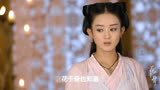 花千骨和师傅下山历练，路中救了村民，却被认出说她是妖女 #花千骨 #我的观影报告 #二创激励计划