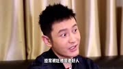 黄晓明采访揭秘：Angelababy不感激，反踩一脚？ #娱乐圈
