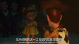 我感觉这些班森有点儿像美国恐怖电影里的。