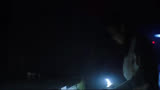 老鼠被机器人直接扔入焚毁炉了
