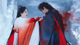 薛冉冉孤身一人救出入魔的苏易水【仙台有树】