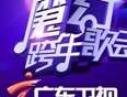 广东卫视2012魔幻跨年歌会