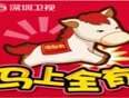 深圳卫视2014春晚