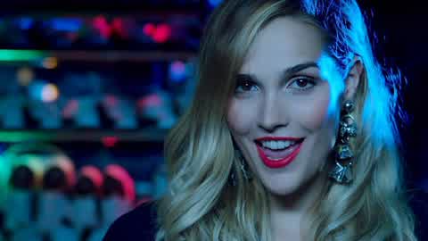 camille lou - spacer