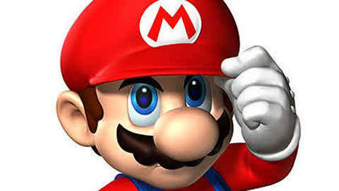 【开心果】超级玛丽游戏合集 马里奥森林大冒险游戏