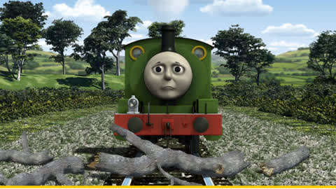 托马斯和他的朋友们过河游戏 托马斯开启赚钱模式!游戏