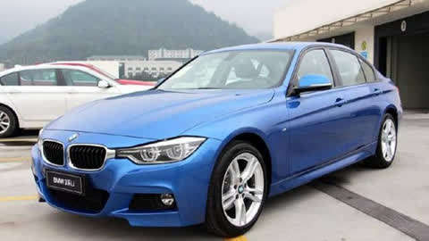 叭乐汽车 :  宝马致力于运动车型