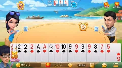 真人斗地主免费下载开启棋牌游戏- 棋牌游戏平台- 棋牌游戏APP下载指尖竞技新体验！
