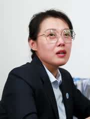 仲裁为民好榜样 吴爱民