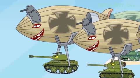 坦克世界爆笑来袭  :坦克世界 全面空中堡垒计划打响