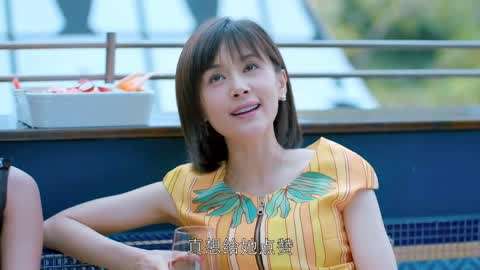 曲筱绡设圈套让阿关囡说出真相阿关囡知道后气炸了整得就是你