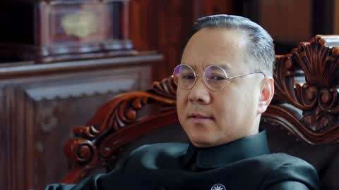 双刺邓汉山拿着鸡毛当令箭惹怒王陵基他可是当惯了地头蛇