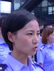 社区矫正工作者