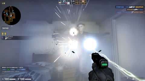 Csgo搞笑解说 第0128期csgo 建议标题 秘奥义 万雷天牢引 雷击警告 游戏 完整版视频在线观看 爱奇艺 Csgo搞笑解说 第0128期csgo 建议标题 秘奥义 万雷天牢引 雷击警告 游戏 完整版视频在线观看 爱奇艺