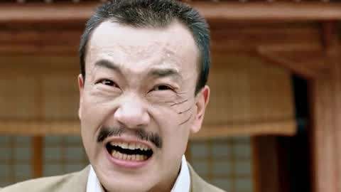 邪不压正:正经名场面!都是一个师傅教的,这也破不了招啊!