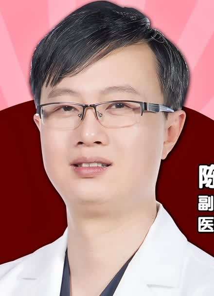 陈凯医生谈眼整形艺术