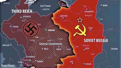 苏联红色纳粹图片