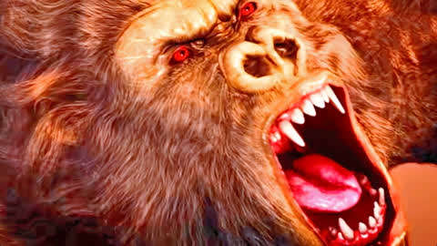 口含电锯的鲨鱼?咬一口不得了,盘点四种恐怖的史前巨兽!