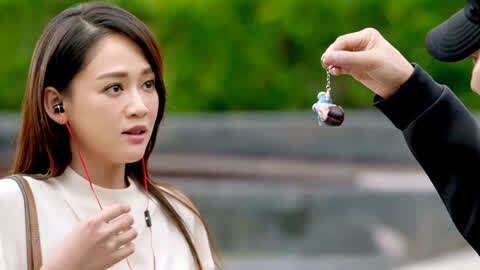 我的少女时代:陈乔恩像极了追星女孩,果然越冷漠偶像越想招惹你