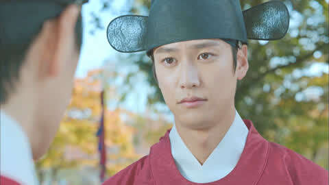 张峰焕痛失赵华珍 李昪回心转意追王后04 韩剧《哲仁王后 06》