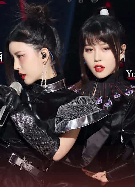 《天赐的声音2》by2《笑纳》 邀请你来一起唱【竖版】