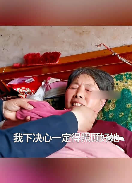 石家莊女子腦溢血深度昏迷,丈夫多年為她唱歌將她喚醒