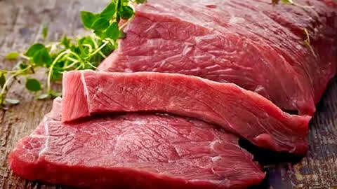 问题羊肉封存!瘦肉精羊肉涉事企业负责人已被控制