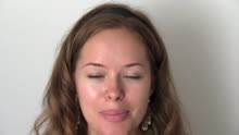 Blair Waldorf Leighton Meester Gossip Girl makeup tutorial