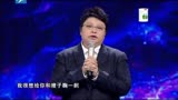 中国梦想秀20141011坚强女孩忍痛不掉泪 感动全场 2