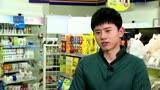 《真心英雄》张杰变售货员 网友：要承包超市