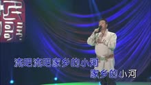 [图]朱永飞-家乡的小河MTV（现场版）