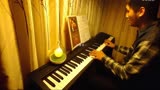 女医明妃传 主题曲 大雨将至 钢琴独奏 姜创视频