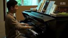 钢琴家沈文裕演奏肖邦《黑键》练习曲 Op.10 No.5 Chopin Etude_