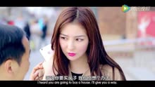 郑云爆笑短片：90后美女一周赚五十七万.