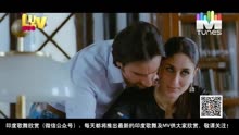 印度电影MV：印度当红女星卡琳娜·卡普演绎的一段浪漫的爱情故事