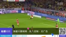 德国超级杯 多特蒙德vs拜仁【比赛集锦】